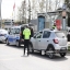 Edirne'de trafik ekipleri dron destekli denetim yaptı