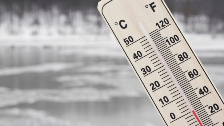 Kırklareli için soğuk hava uyarısı | KIRKLARELİ