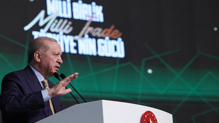 “Ülkemizi bu ateş çukurundan uzakta tutmak birinci önceliğimizdir” | KIRKLARELİ