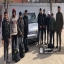 Edirne'de 8 düzensiz göçmen yakalandı 