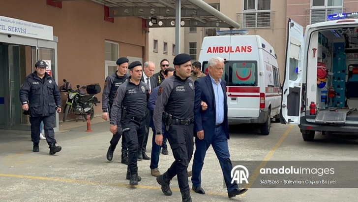  Tekirdağ'da 25 kişinin hayatını kaybettiği tren kazasına ilişkin davada karar açıklandı   | KIRKLARELİ