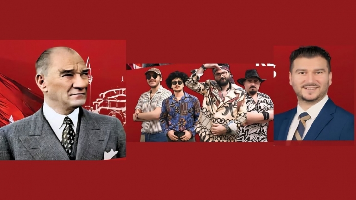 Babaeski Kurtuluş Bayramına Hazır | KIRKLARELİ