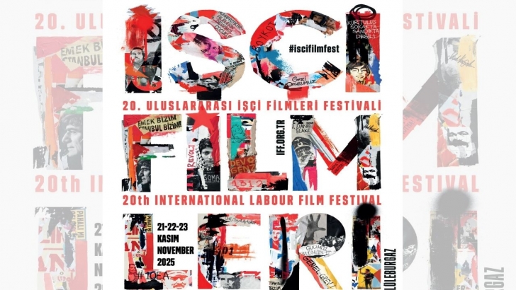 İşçi Filmleri Festivali Lüleburgaz’da Perdede | KIRKLARELİ