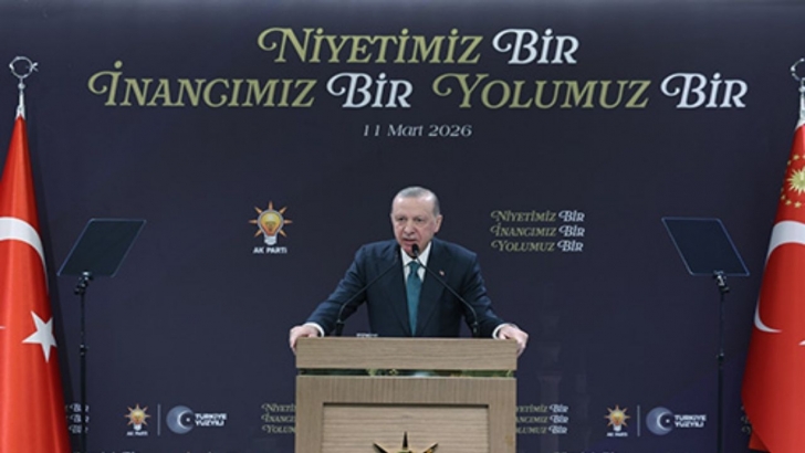 “Bugün Türkiye, her zamankinden daha özgür ve demokrasisi daha güçlü bir ülkedir” | KIRKLARELİ