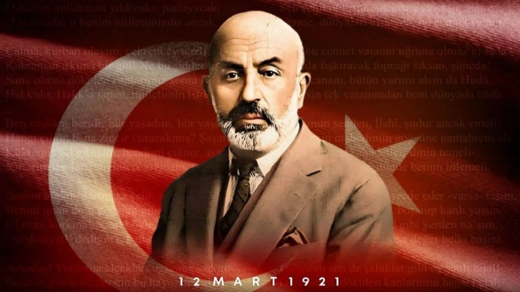 Başkan Gencan’dan 12 Mart Mesajı: