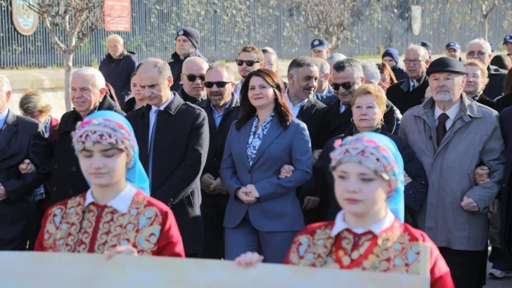 Edirne Belediyesi 159 Yaşında | KIRKLARELİ