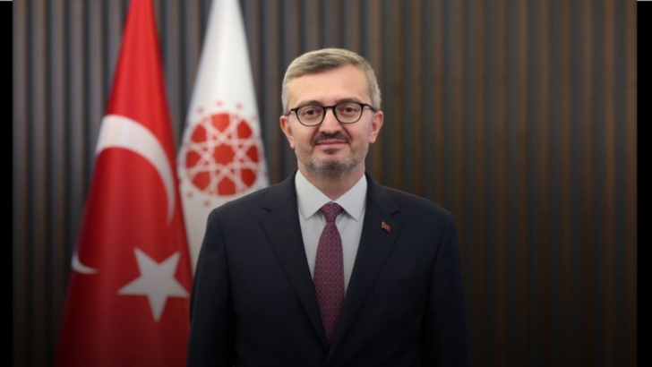 İletişim Başkanı Duran’dan İran, ABD ve İsrail arasındaki geçici ateşkese ilişkin açıklama | KIRKLARELİ