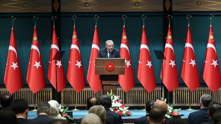 “Enerji arz güvenliği, tedariki ve depolama noktasında bir sorunumuz yok” | KIRKLARELİ