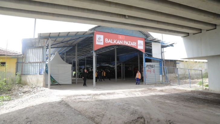 Edirne Belediyesinden Kamuoyu Bilgilendirmesi | KIRKLARELİ