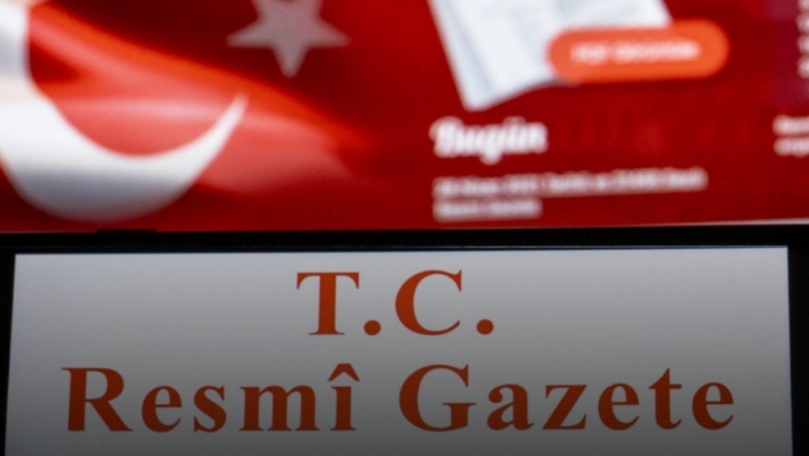 Büyükelçi atamaları Resmi Gazete’de | KIRKLARELİ