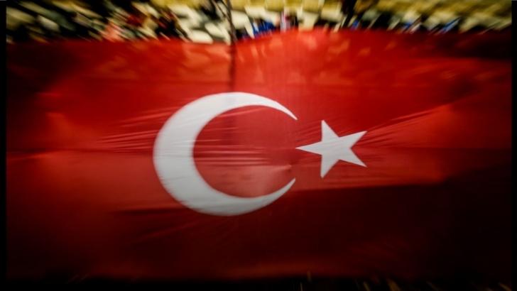 Dünyanın dört bir yanından Kahramanmaraş‘ta meydana gelen saldırı için taziye mesajları | KIRKLARELİ