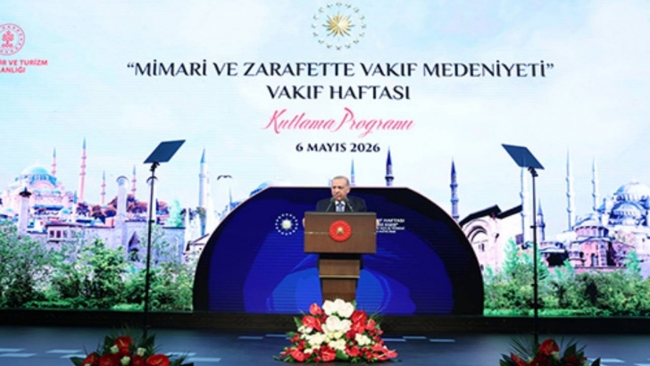 “Milletimizi millet yapan değerlerin üzerine titremeye devam edeceğiz” | KIRKLARELİ