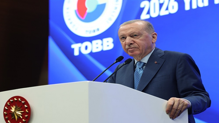 “Türkiye ekonomisini şoklara karşı dirençli hale getirdik” | KIRKLARELİ