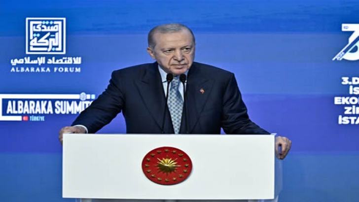 “Katılım finans tüm dünya için daha adil ve güvenli bir modeldir” | KIRKLARELİ