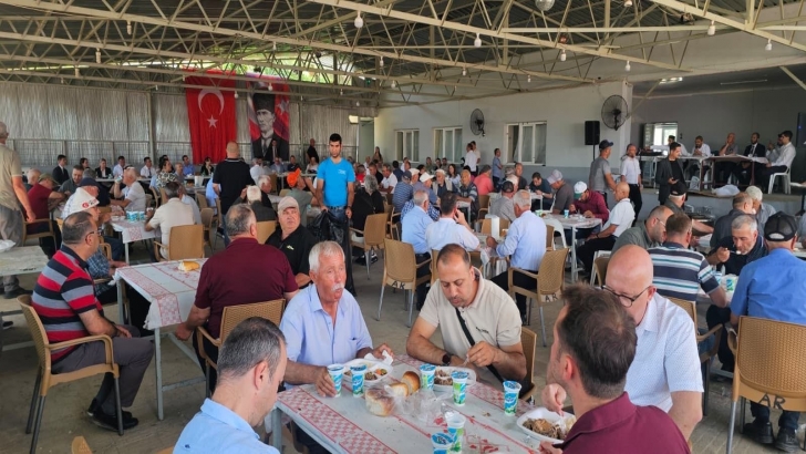 Balkanlar’dan Trakya’ya Uzanan Gelenek: Havsa'da