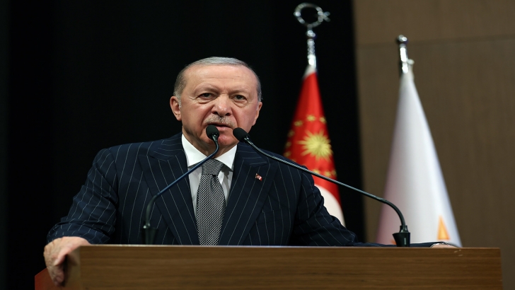 “Siyaset felsefemizin temelinde insan vardır, insana saygı vardır” | KIRKLARELİ