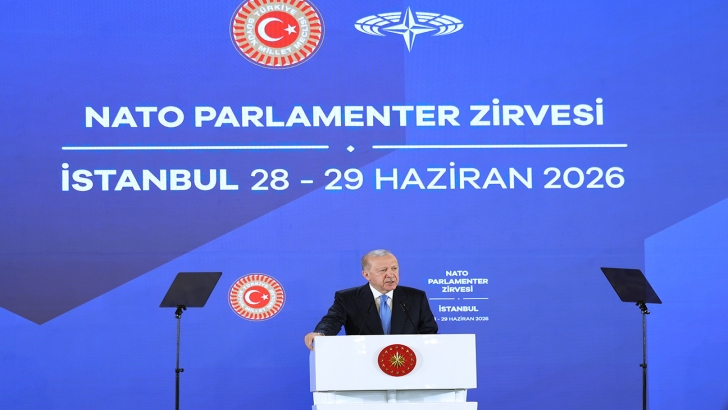 “Türkiye, güçlü ordusu ve gelişmiş savunma sanayisiyle NATO’nun güvenliğine katkı sunmaktadır” | KIRKLARELİ